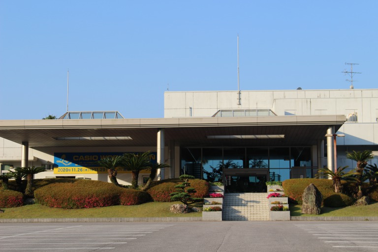 クラブハウス 3