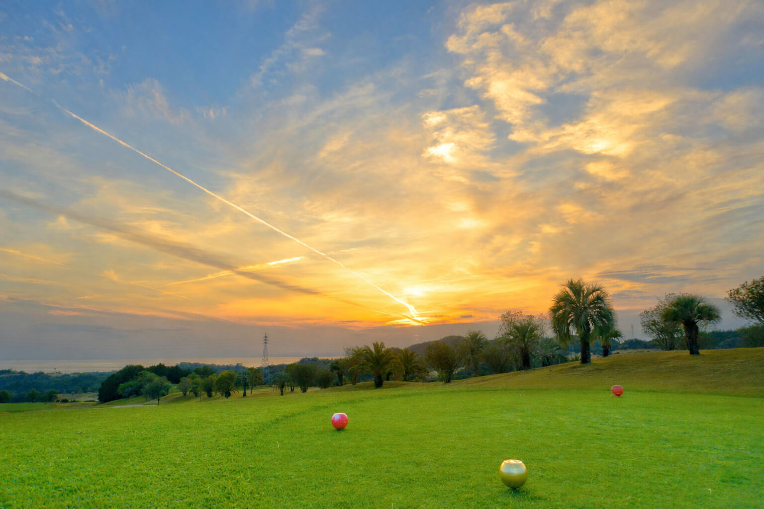黒潮カントリークラブ