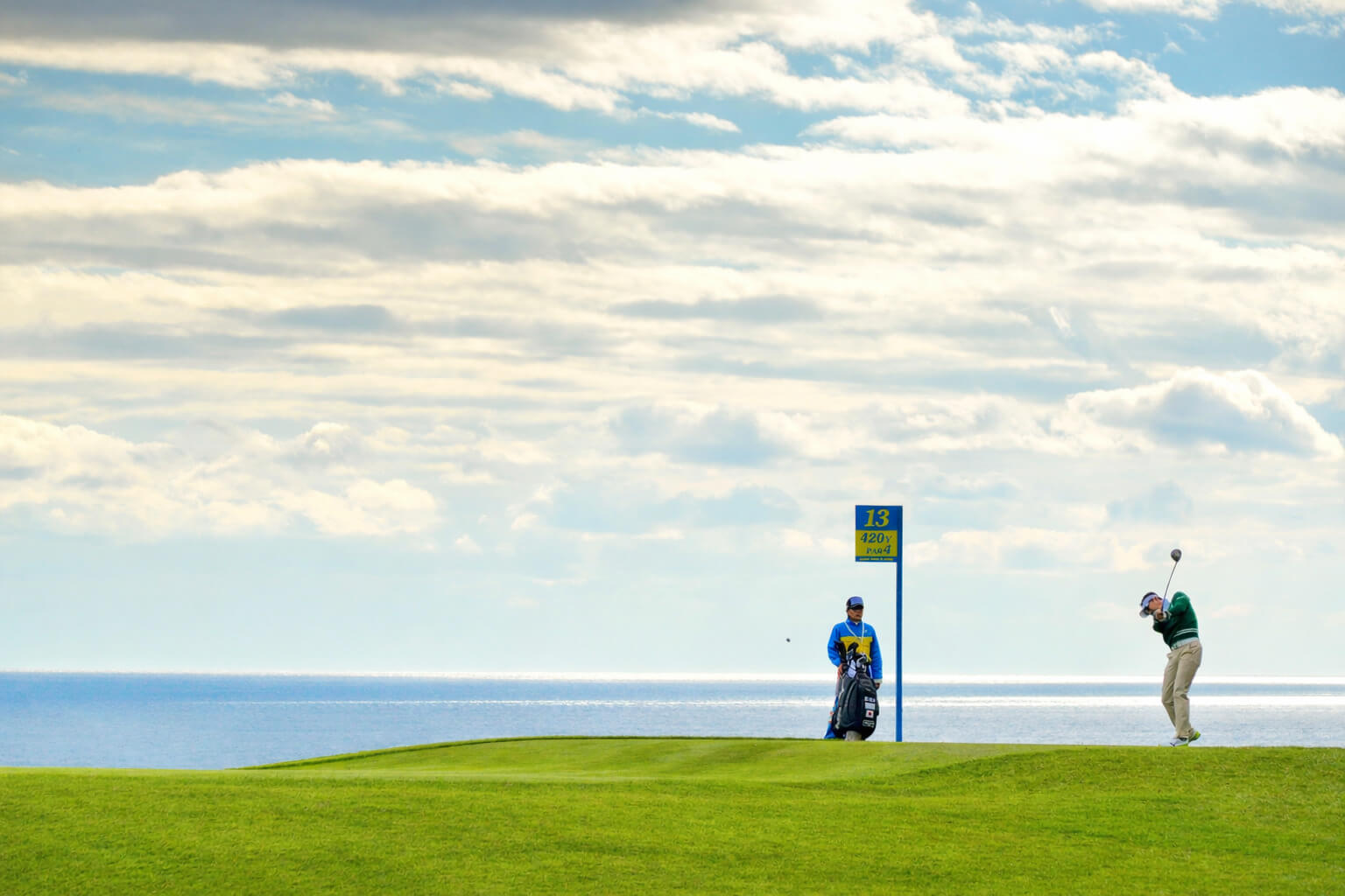 黒潮カントリークラブ