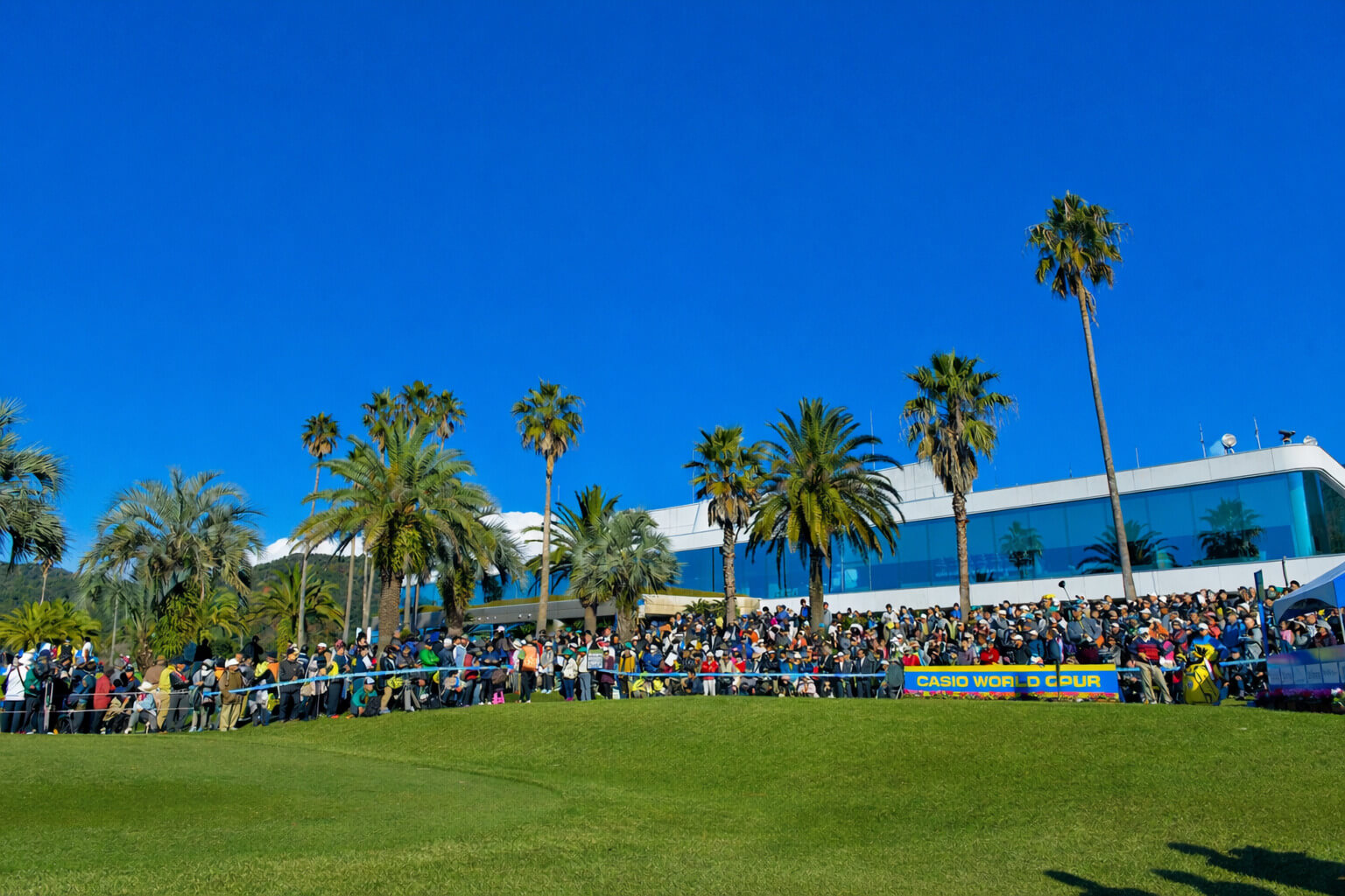 黒潮カントリークラブ