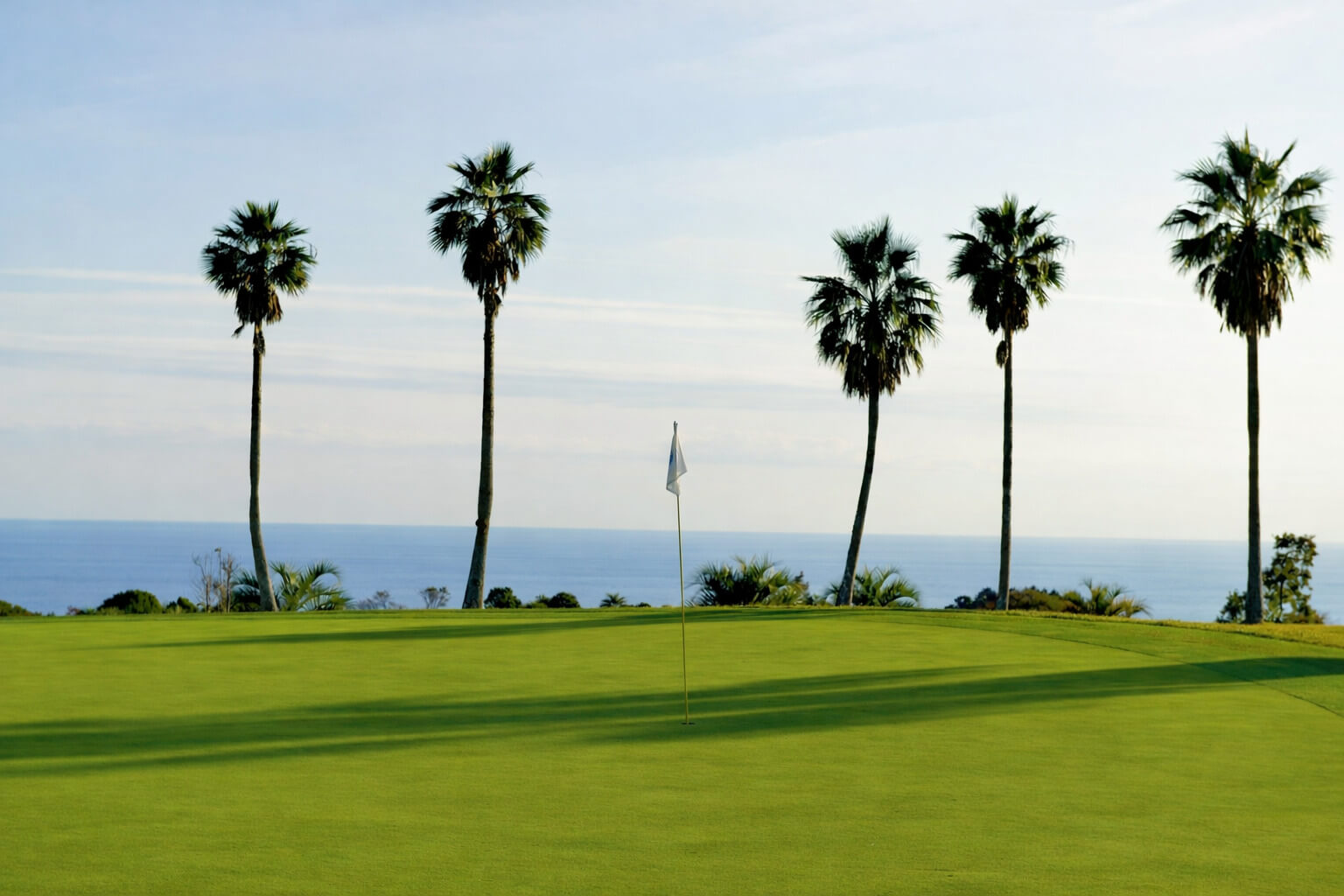 黒潮カントリークラブ